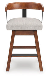 Ralene Upholstered Barstool