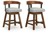 Ralene Bar Stools