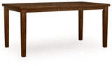 Ralene DRM Counter Butterfly Extension Table
