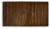 Ralene DRM Counter Butterfly Extension Table
