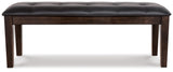 Haddigan Dining Benches
