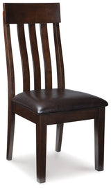 Haddigan Dining Set (Up to 8 Barstools)