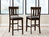 Haddigan Bar Stools