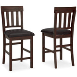 Haddigan Bar Stools