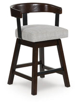 Haddigan Bar Stools