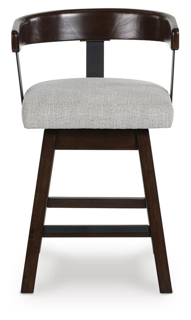 Haddigan Bar Stools