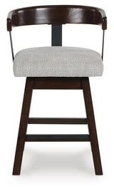 Haddigan Bar Stools