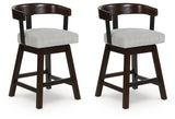 Haddigan Bar Stools