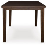 Haddigan Counter Tables