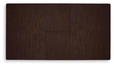 Haddigan DRM Counter Butterfly Extension Table