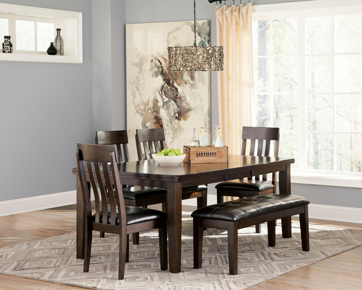 Haddigan Dining Tables