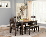 Haddigan Dining Tables