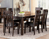 Haddigan Dining Tables