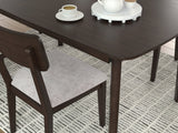 Dantenton Dining Room Table Set