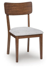 Tameride Side Chairs (Set of 2)