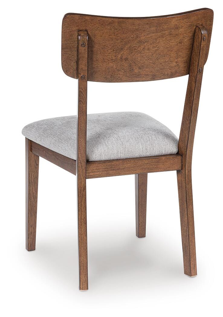 Tameride Side Chairs (Set of 2)