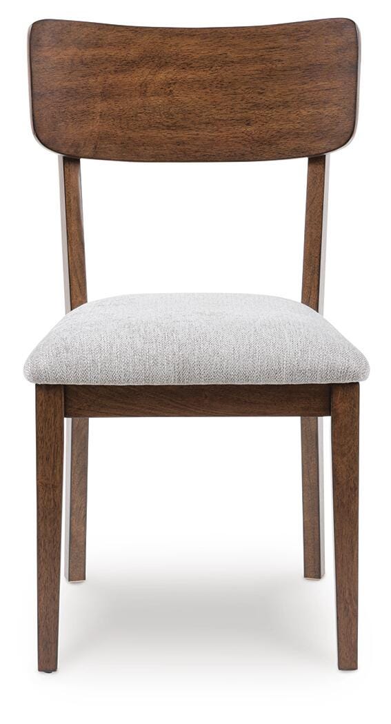 Tameride Side Chairs (Set of 2)