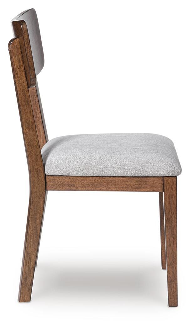 Tameride Side Chairs (Set of 2)