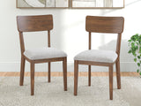 Tameride Side Chairs (Set of 2)