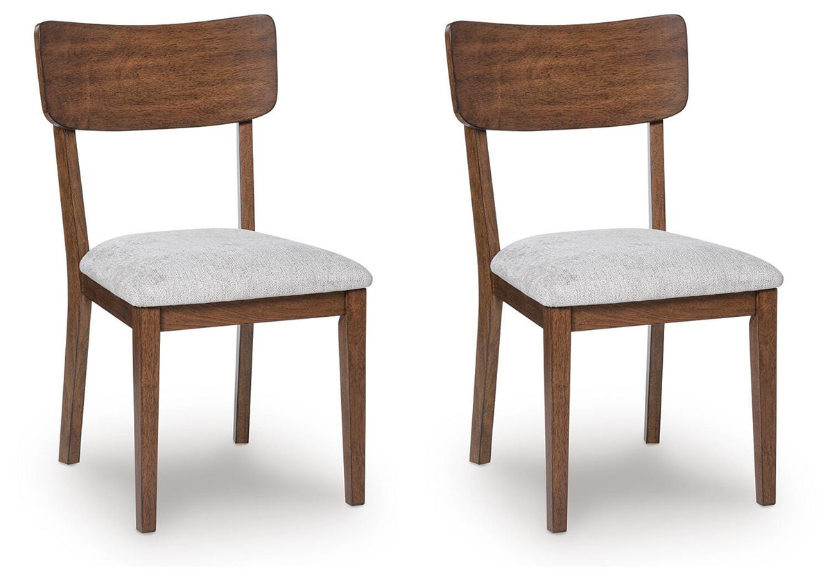 Tameride Side Chairs (Set of 2)
