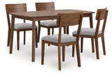 Lyncott Dining Room Table