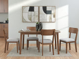 Lyncott Dining Room Table