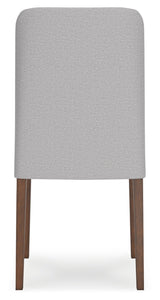 Lyncott Dining Set (Up to 4 Chairs)