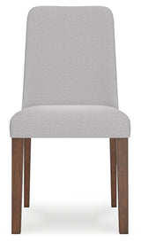 Lyncott Dining Set (Up to 4 Chairs)