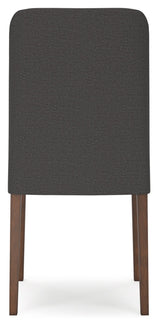 Lyncott Dining Set (Up to 4 Chairs)