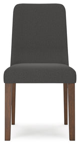 Lyncott Dining Set (Up to 4 Chairs)