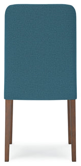 Lyncott Dining Set (Up to 4 Chairs)
