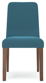 Lyncott Dining Upholstered Side Chair