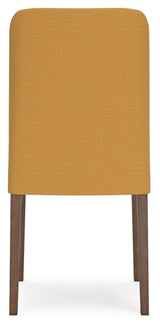 Lyncott Dining Set (Up to 4 Chairs)