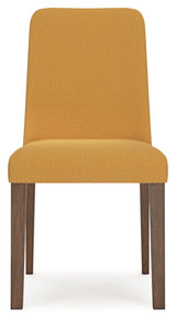 Lyncott Dining Set (Up to 4 Chairs)