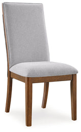 Lyncott Dining Set (Up to 4 Chairs)