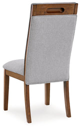 Lyncott Dining Set (Up to 4 Chairs)
