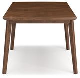 Lyncott Dining Set (Up to 4 Chairs)