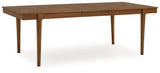 Lyncott Dining Set (Up to 4 Chairs)