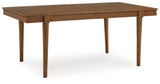 Lyncott Dining Set (Up to 4 Chairs)