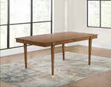 Lyncott RECT Dining Room Extension Table