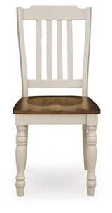 Mellintine Dining Room Side Chair
