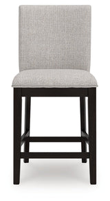 Neymorton Upholstered Barstool
