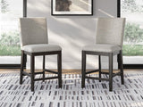 Neymorton Bar Stools