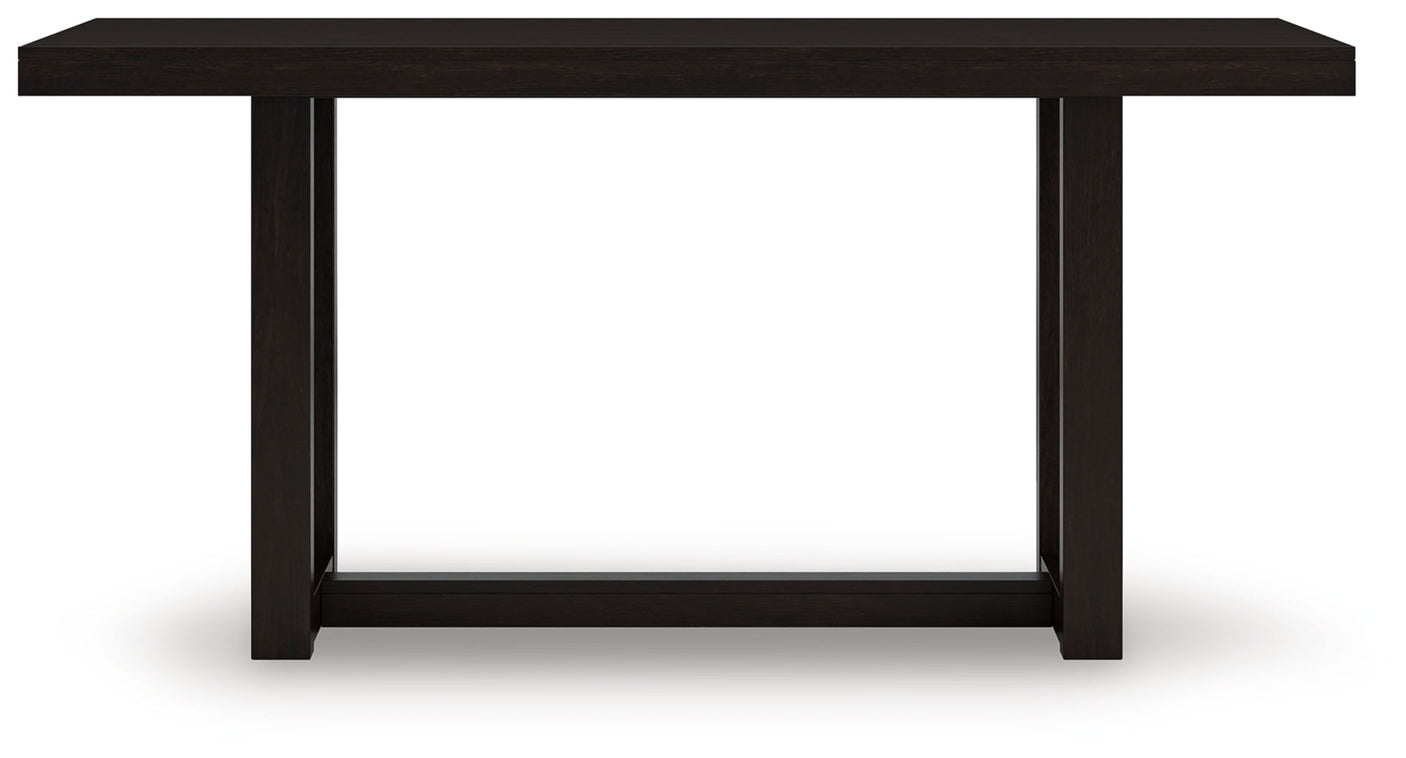 Neymorton RECT Dining Room Counter Table