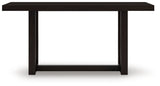 Neymorton RECT Dining Room Counter Table