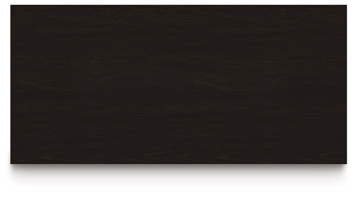 Neymorton RECT Dining Room Counter Table