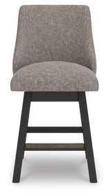 Neymorton Upholstered Barstool
