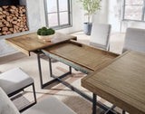 Tomtyn Dining Set (Up to 8 Chairs)
