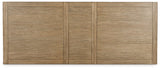 Tomtyn RECT Dining Room Extension Table