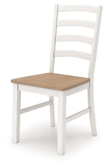 Westlinport Dining Room Side Chair